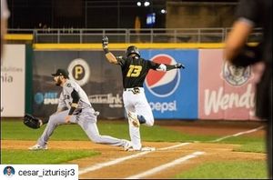 Image post by @dirtybirdscwv on Instagram