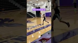 Video post by @maxpreps on YouTube