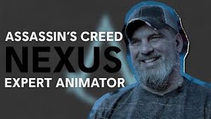 Video post by @ubisoftredstorm on YouTube