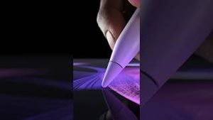 Video post by @apple on YouTube