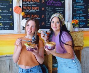 Image post by @playabowls on Instagram