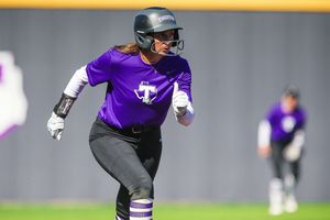 Image post by @tarletonsoftball on Instagram