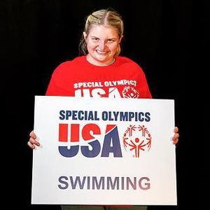 Image post by @specialolympicstn on Instagram