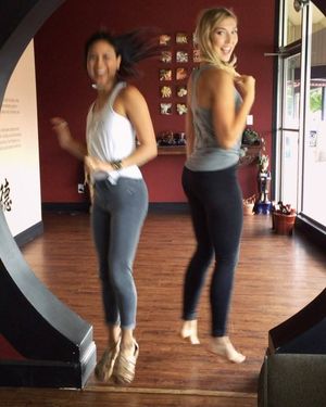 Video post by @MeridianLouisville on Facebook