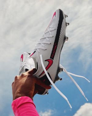 Image post by @nikefootball on Instagram