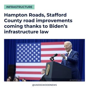 Image post by @vadogwoodnews on Instagram