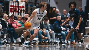 Image post by @ospreysmbb on Instagram