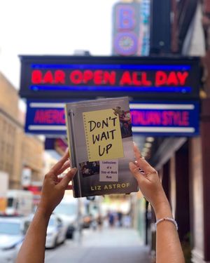 Image post by @gallerybooks on Instagram