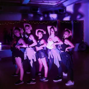 Image post by @gonudanceteam on Instagram