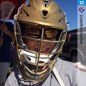 Image post by @cascade_lacrosse on Instagram