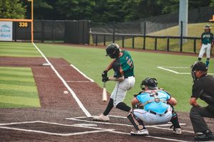 Image post by @bigfootsbaseball on Instagram