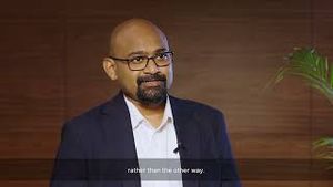 Video post by @vmware on YouTube