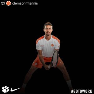 Image post by @clemsontigers on Instagram