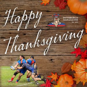 Image post by @pittsburghharlequins on Instagram