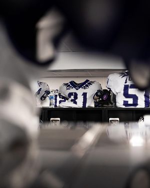 Image post by @tcufootball on Instagram