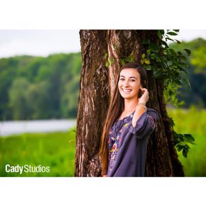 Image post by @cadystudios on Instagram
