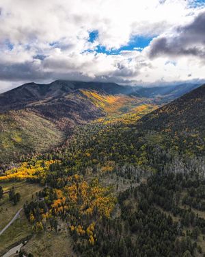 Image post by @nauflagstaff on Instagram