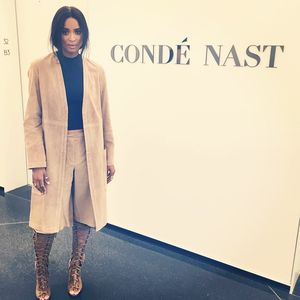 Image post by @ciara on Instagram