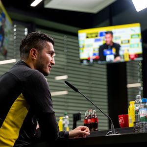 Image post by @BVB on Twitter/X