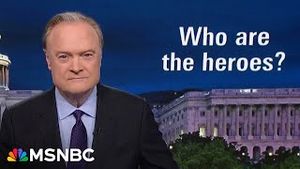Video post by @msnbc on YouTube