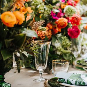 Image post by @karissapaxtonevents on Instagram