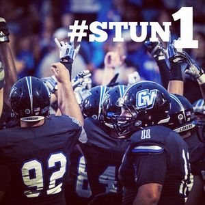Image post by @gvsulakers on Instagram