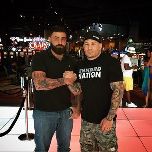 Image post by @onwardnation on Instagram
