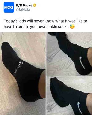 Video post by @brkicks on TikTok