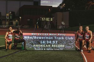 Image post by @bowermantc on Instagram