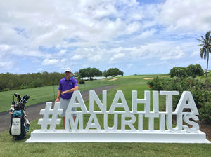 Image post by @julienbrun_golf on Instagram