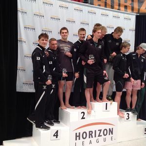 Image post by @oaklandswimdive on Instagram