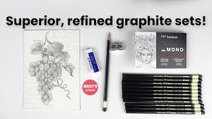 Video post by @jerrysartaramaartsupply on YouTube