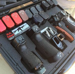 Image post by @seahorsecases on Instagram