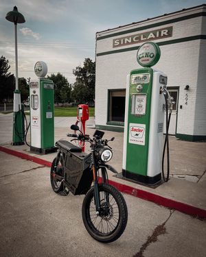 Image post by @huckcycles on Instagram