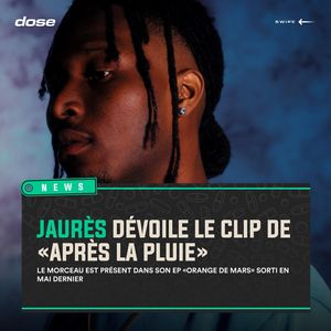 Image post by @dose_rap on Instagram