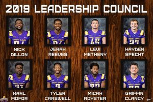 Image post by @ualbanyfootball on Instagram