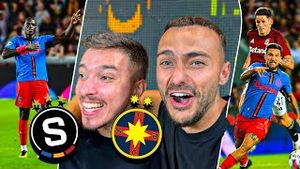 Video post by @hailastadion_iulipanciu on YouTube
