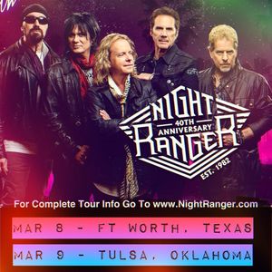 Image post by @nightranger on Instagram