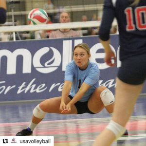 Image post by @lbsuwvb on Instagram
