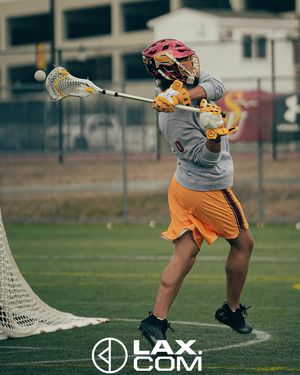 Image post by @laxdotcom on Instagram
