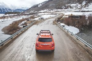 Image post by @fiatusa on Instagram