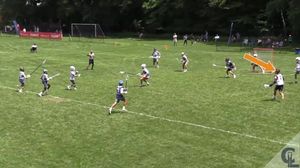 Image post by @trilogylacrosse on Instagram