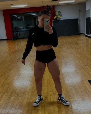 Image post by @joyjoysfitness_ on Instagram