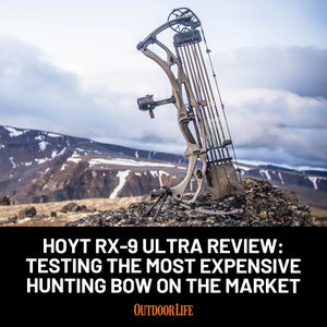 Image post by @outdoor_life on Instagram