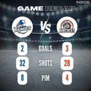 Image post by @insidetherinkcom on Instagram