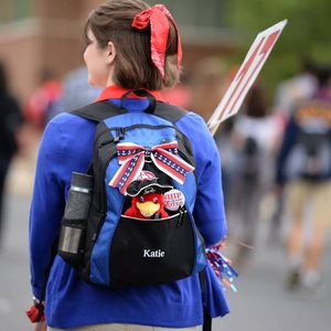 Image post by @shippensburgu on Instagram