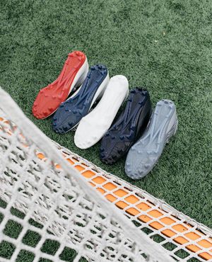 Image post by @newbalancelax on Instagram
