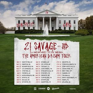 Image post by @dreamville on Instagram