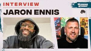 Video post by @morningkombat on YouTube