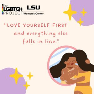 Image post by @lsu_wc on Instagram